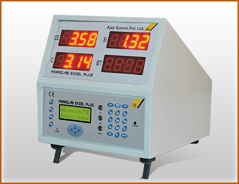 Ferrolab Excel