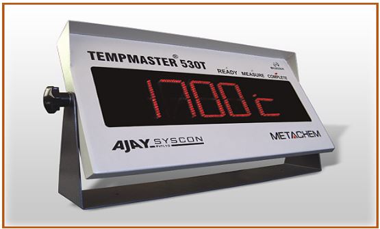 Temmaster 530